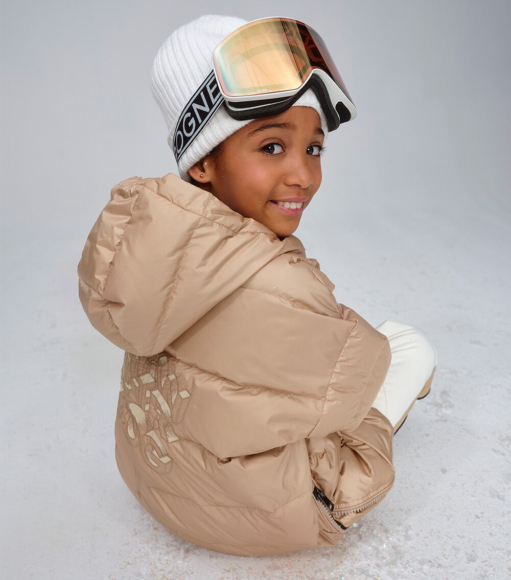 Bogner childrens ski wear on sale